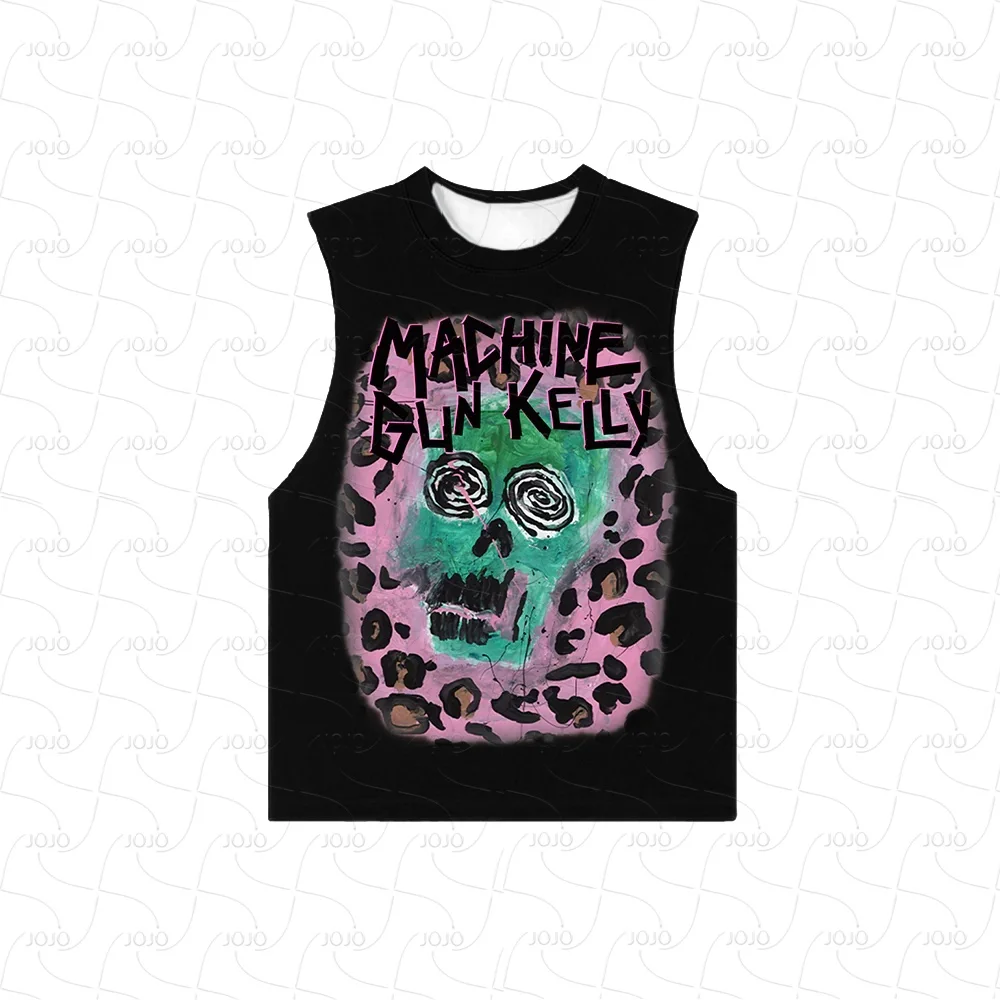 Machine Gun Kelly L…