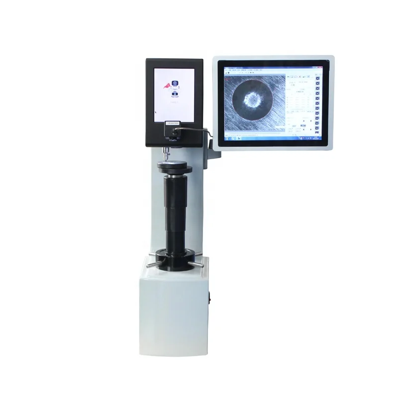 

HBST-30000Z Universal Hardness Tester Hardness Testing Machine