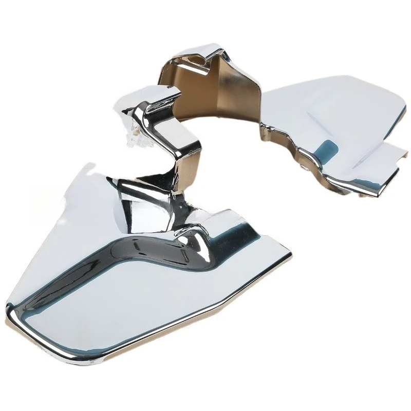 

1 sets of 1800 engine electroplated covers, GL1800 main engine electroplated cover engine protective cover accessories