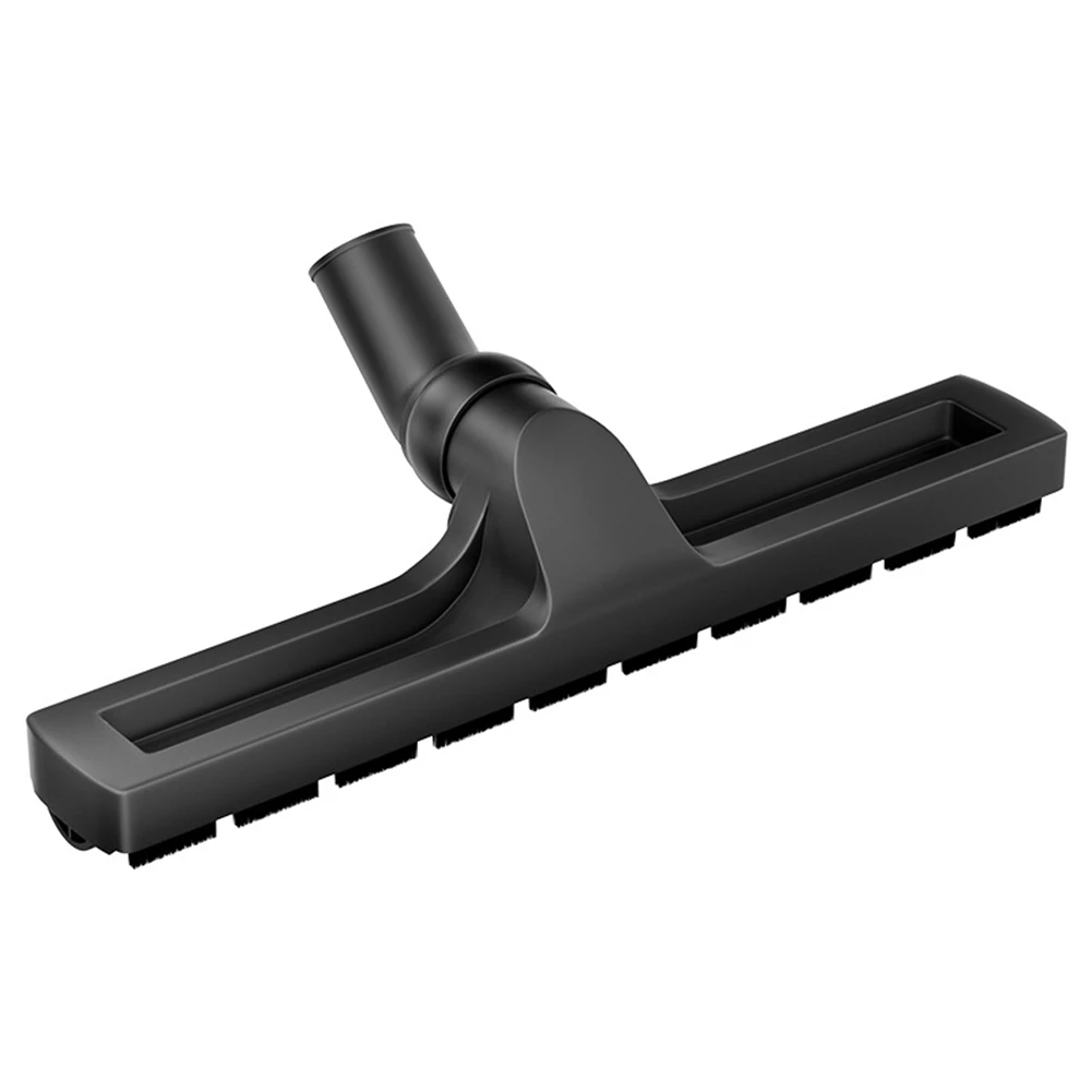 HIWS 35mm 1 3/8 Inches Vacuum Hardwood Floor Attachment Accessories Large Hardwood Brush,Multifunctional Vacuum Attachments