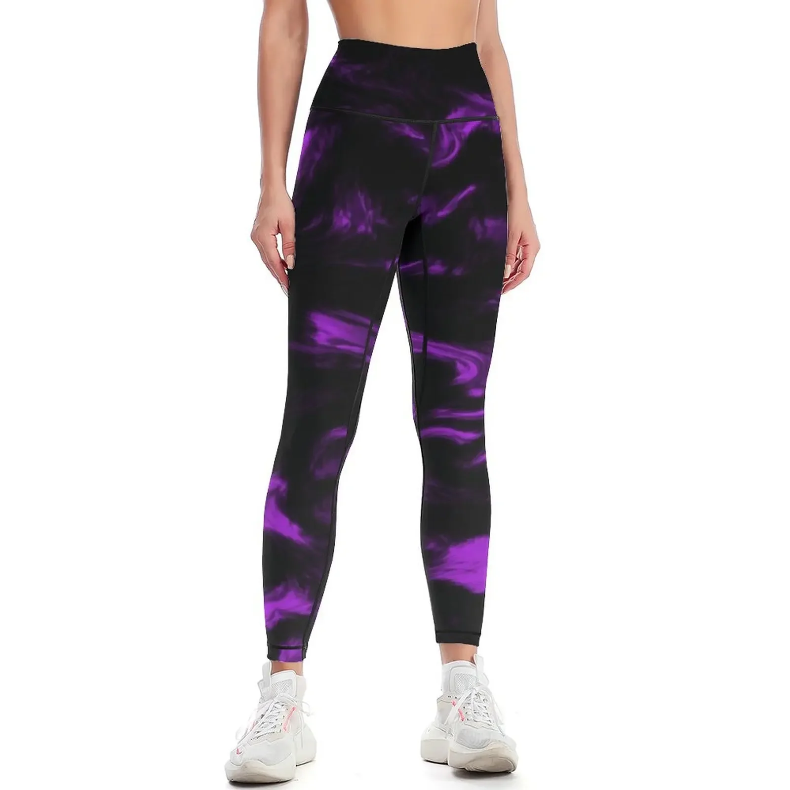

Motionless in White Leggings Sports pants for Clothing fitness Training pants harem pants Womens Leggings