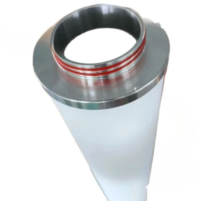 

Air Filter Core 23509268 Screw Air Compressor Accessories