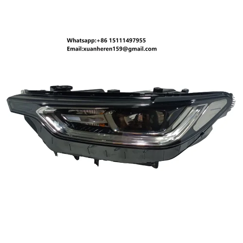 

High Quality for Ford Taurus 2019-2020 Car Headlights