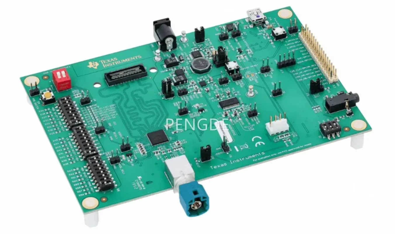 DS90UB941AS-Q1EVM Development Board DSI to FPD-Link III Bridge Serializer Evaluation Module