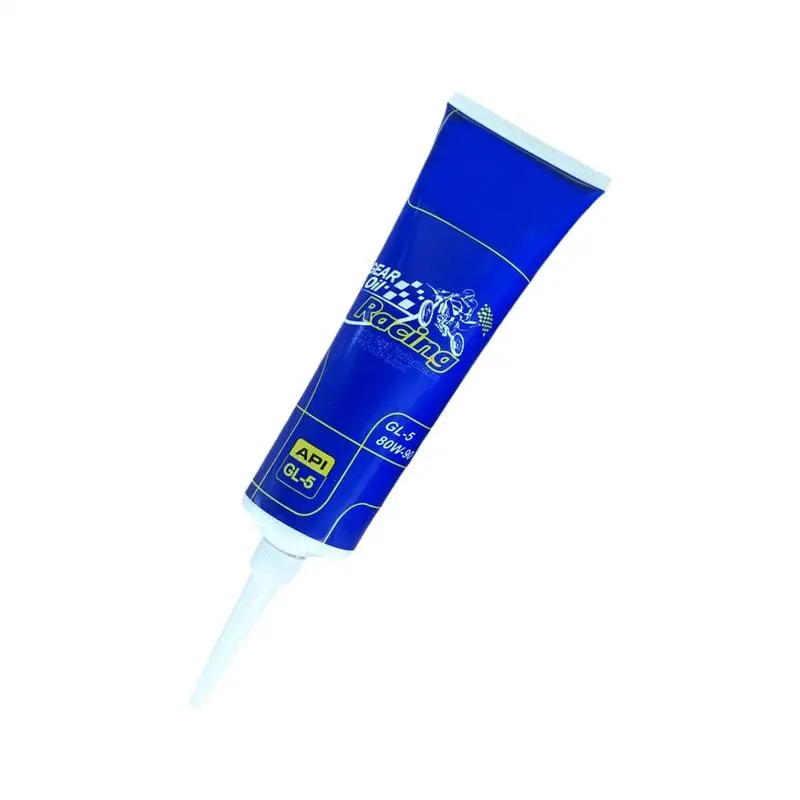 

Heavy Duty Automotive Gear Oil Industrial Gear Lubricant Automotive Gear Oil 120ml Enhances Lubrication Reduces Wear & Abnormal