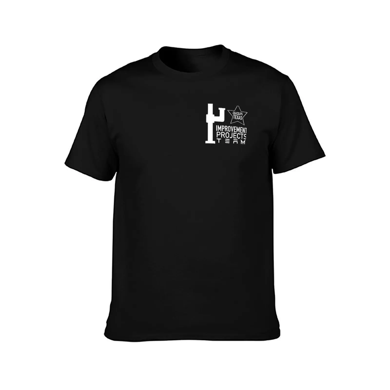 Improvement Projects Team 1.1 T-Shirt Tough Fabric Work Tee T-Shirt
