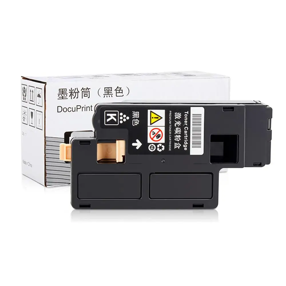 toner cartridge FOR Xerox DocuPrint CM115w CM225fw CP115w CP116w CP225w CT202264 CT202265 CT202266 CT202267 CT202268  CT202269