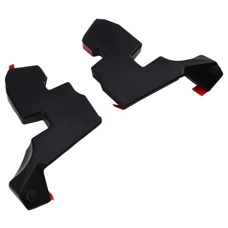 1 زوج غطاء محرك السيارة العزل فاصل الختم إلى خليج محرك القلنسوة لكيا K3 فورتي سيراتو 2012-2018 86430-A7000