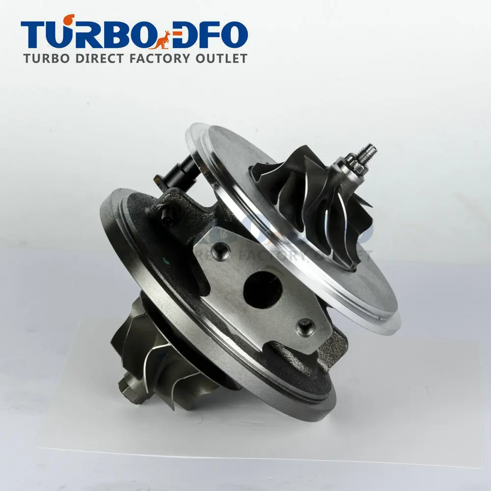 Turbocharger Core 721021-5006S Internal Replacement Parts 038253019G for Audi A3 1.9 TDI ARL 110Kw 150HP 2000-2003 Engine