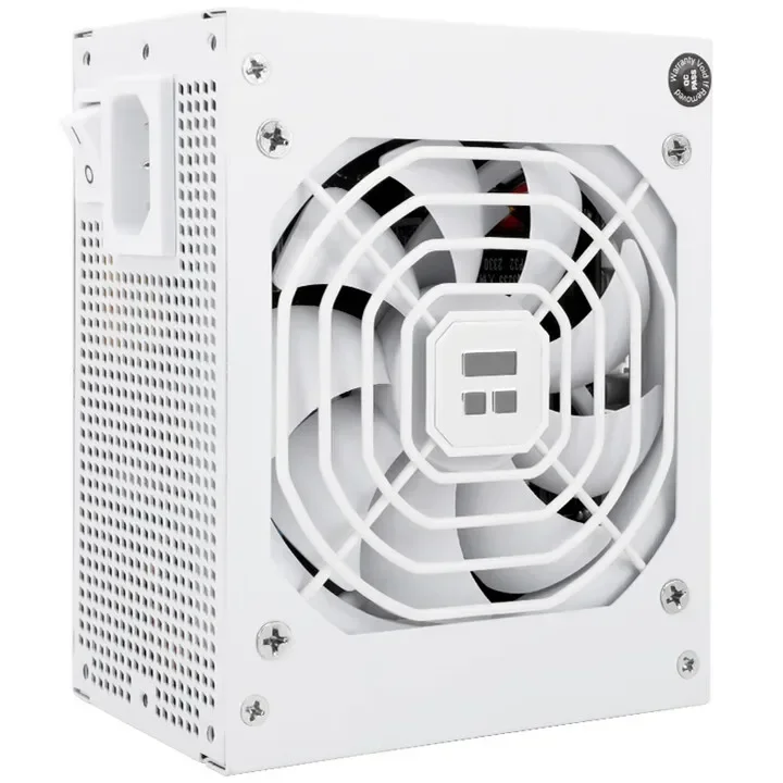 Thermalright 定格 1000W TPFX1000-W プラチナ フルモジュール SFX