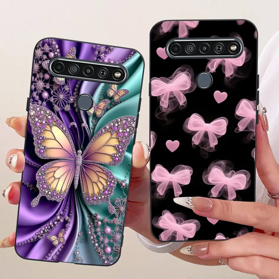 For Lg K62 K62+ 202… - image