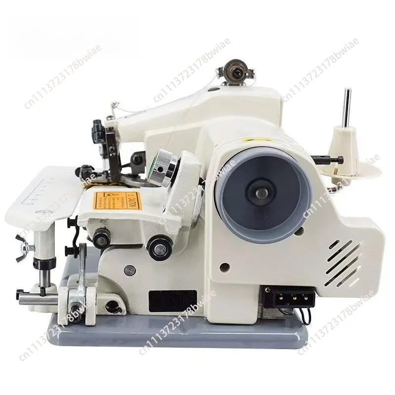 220V Household Sewing Machine, Desktop Blind Stitching Machine, Trousers, Direct Drive Sewing Machine
