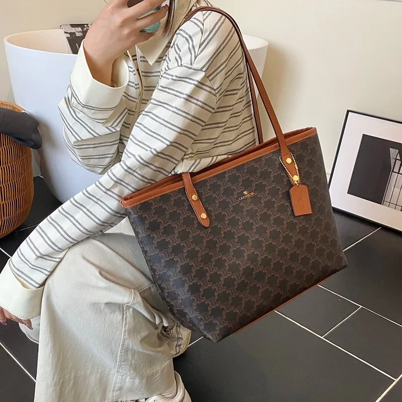 

Luxury Chic Female Bag Handbag Petite Crossbody Bag Versatile Evening Purse For Stylish Ladies
