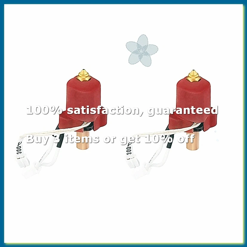 2PCS Hot End Kit for 3 V3 KE High-Speed Print Head High Thermal Conductivity 300°C Metal Extruder-A82Z