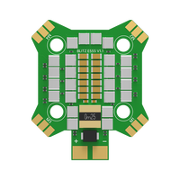 iFlight BLITZ Mini E55S 4-IN-1 2-6S ESC with 20*20mm Mounting Hole for FPV