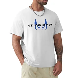 Captain Rex T-shirt cute tops korean fashion workout shirts for men