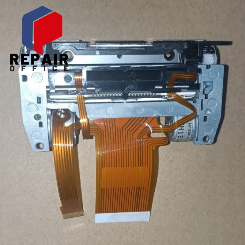 2 Inch 58mm Original Printer Mechanism FUJITSU FTP-628MCL401R with Auto-cutter Thermal Printer Head Mechanism FTP-628MCL401R