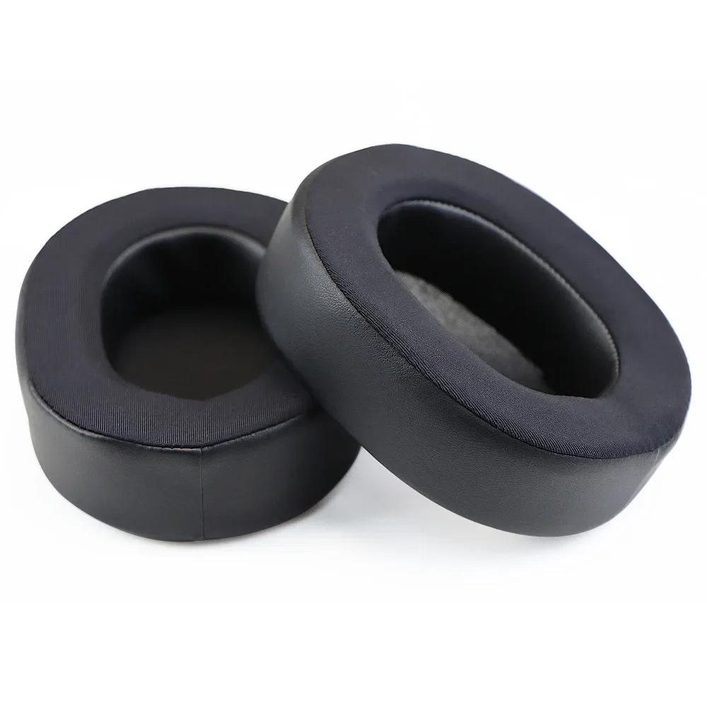 [Ice gel]Replacement Earpads for SONY WH-1000XM5  XM5 Headset Headphones Leather Sleeve Earphone Earmuff