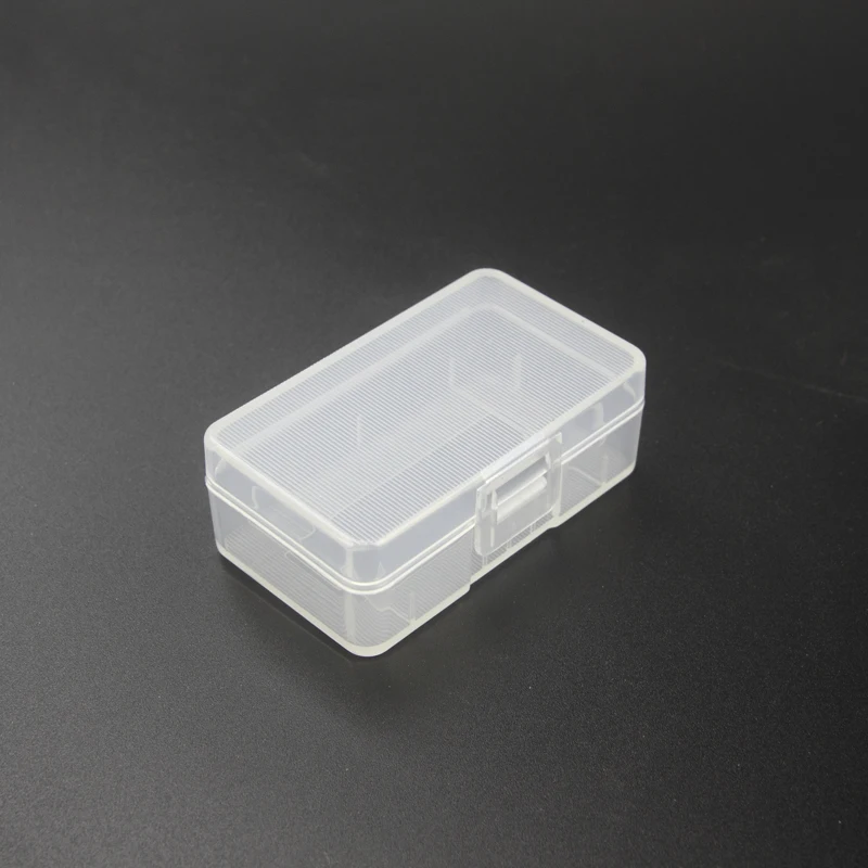 1 x 9V Battery Storage Box Case Container Accessories