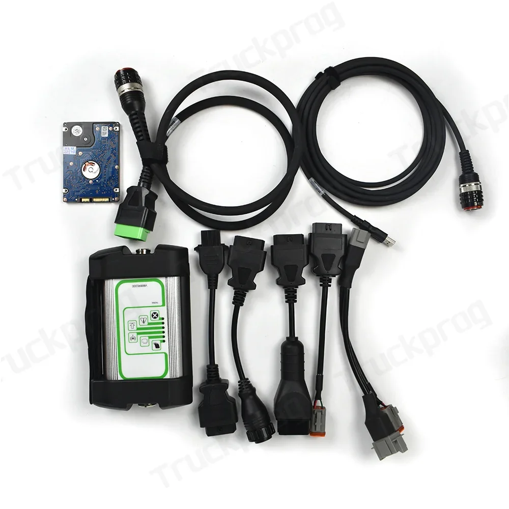 For penta vodia diagnostic tool penta marine engine Industrial Engine 88890300 vodia5 vocom diagnostic scanner tool