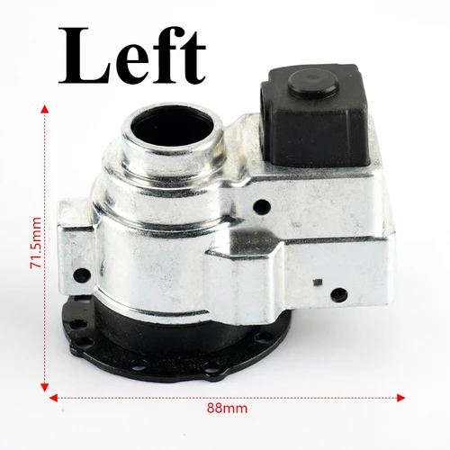 Imagen 2 del producto Para Chevrolet Traverse Silverado camioneta GMC Sierra 1500 camioneta Acadia Dodge RAM 1500 espejo retrovisor plegable Motor DIY