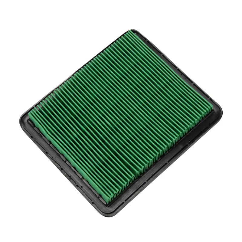 A02F-2X 17220-ZM0-030 Крышка корпуса воздухоочистителя + воздушные фильтры 17211-ZL8-023 для двигателя Honda GCV160 HRB216 Газонокосилка