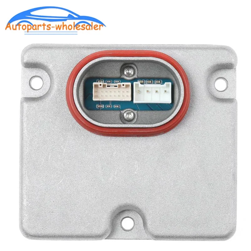 

FL3Z-13C17-0A FL3Z13C170A FL3413C170AH For Ford Raptor F150 Headlight Driver Module LED Headlight Xenon Ballast Control Module