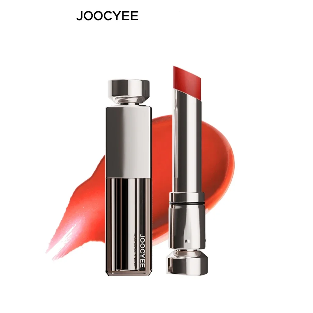 

JOOCYEE Essence Matte Lipstick Long-lasting Velvet Lightweight Moisturise Vintage Waterproof Rare Beauty Cosmetics Female Makeup