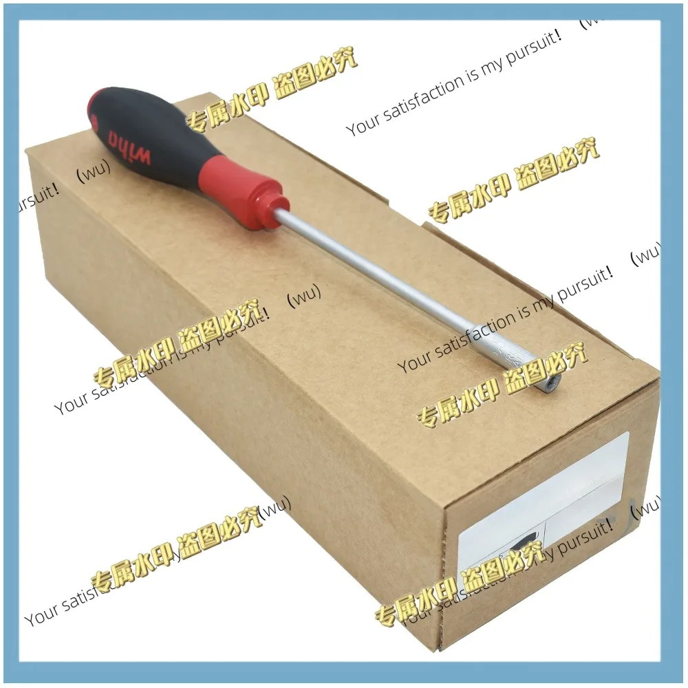 5.5*125 mm Copier Repair Tool Socket Screwdriver Specialized for Xerox with Strong Magnet