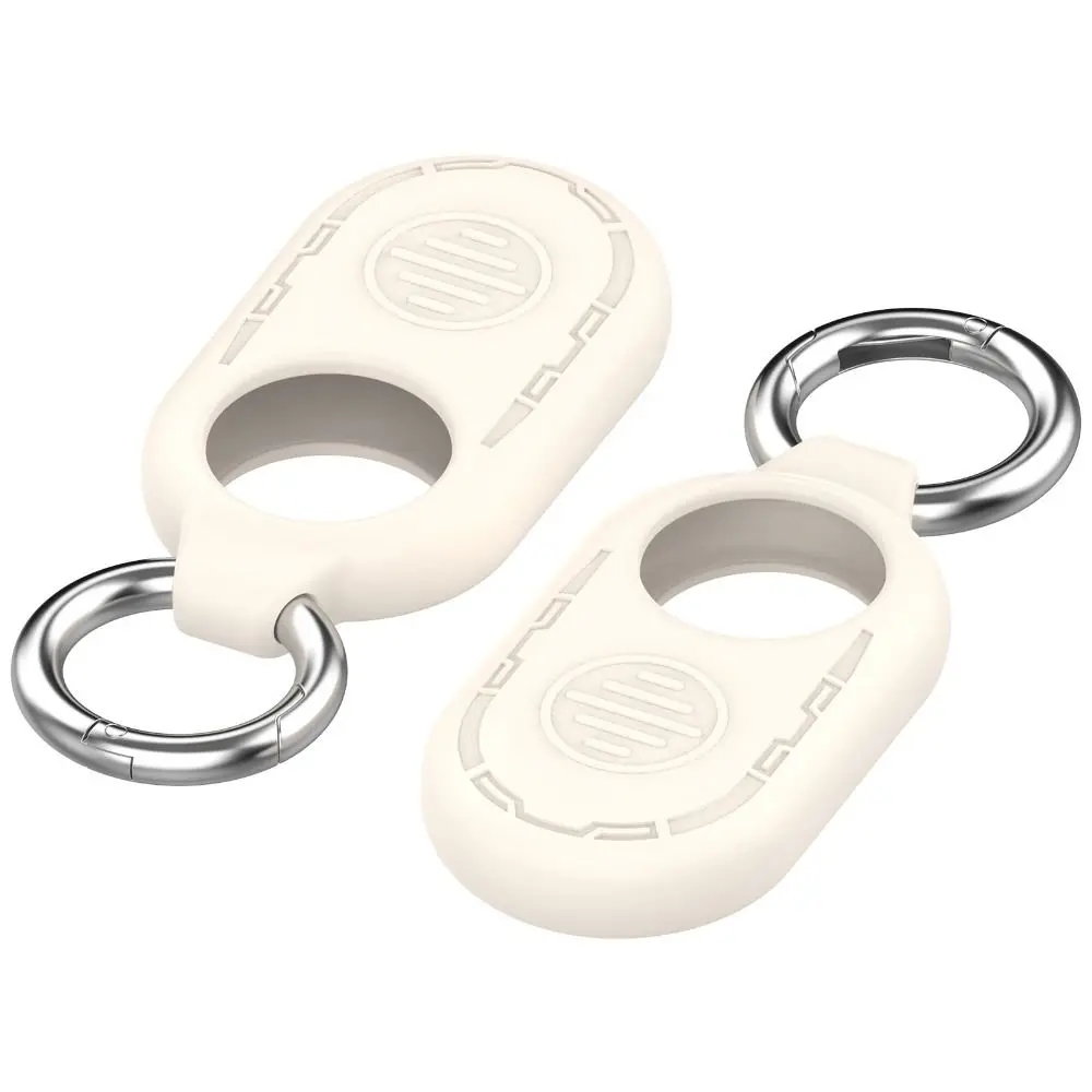 Силиконовый защитный чехол-локатор, защита от царапин, силиконовый чехол, аксессуары, пылезащитный для Samsung Galaxy SmartTag 2