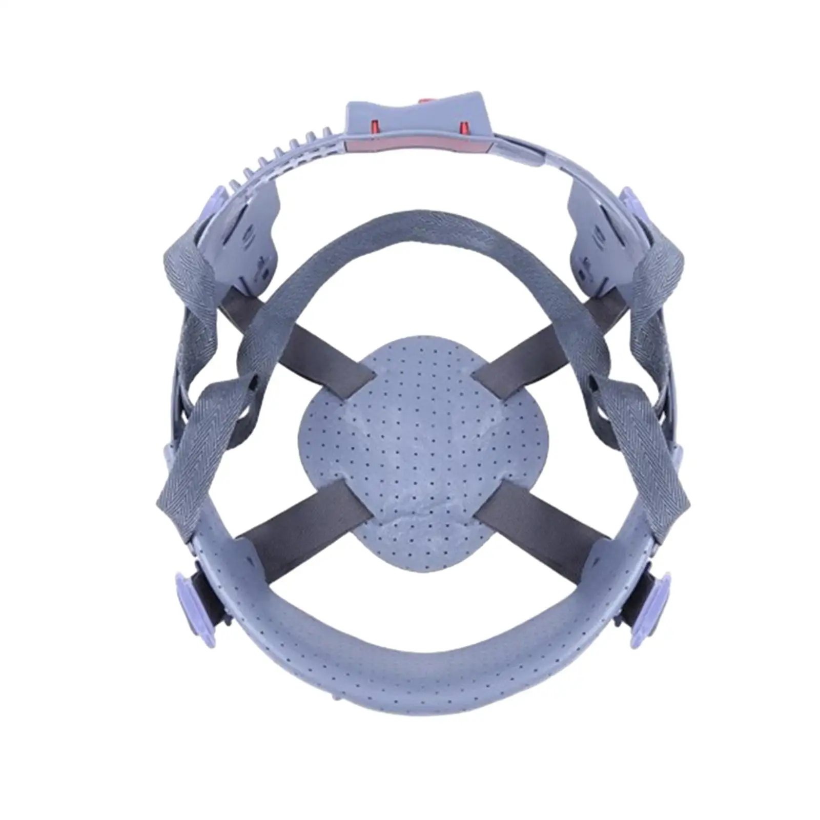 Hard Hat Bruisesproof Hat Liner Insert Protective Scrapesproof Adjustable Hard Hat Shell Insert Breathable Full Brim