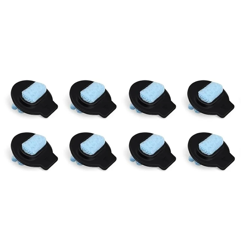 ABKR-8 Pieces Water… - image