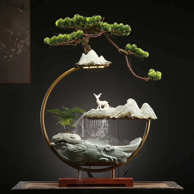 Purificador Agua Ce… - image