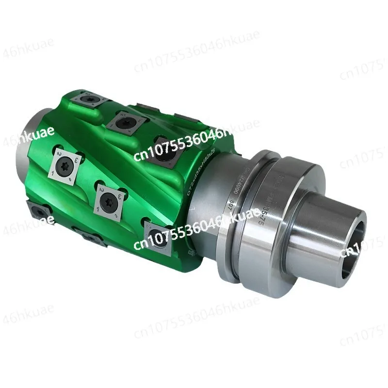 Machining Center Auto Change Woodworking DL30 75 Tool Holder for Engraving