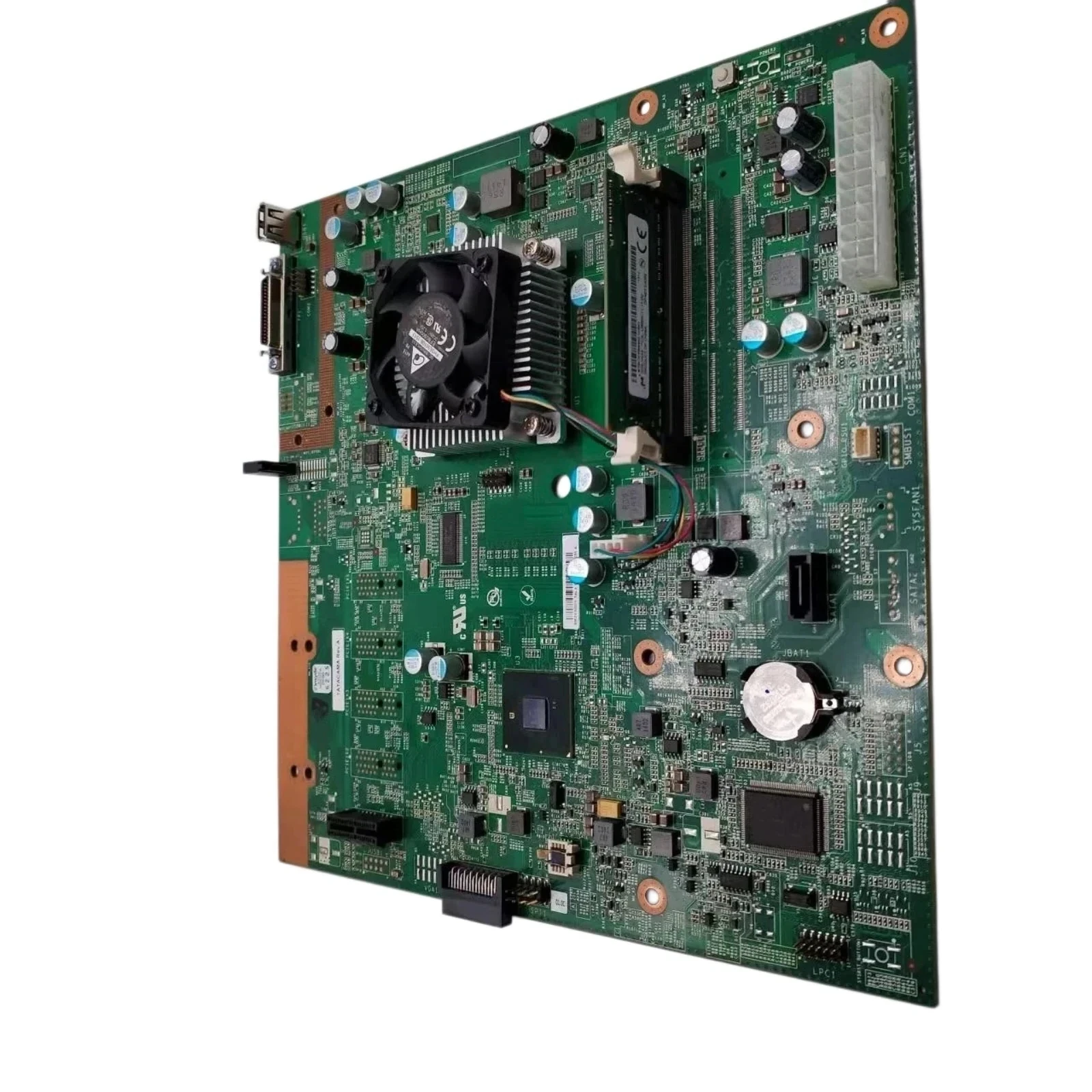Motherboard B9E24-60009 Fits for HP DesignJet 36-in T3500 T 3500 Main Board
