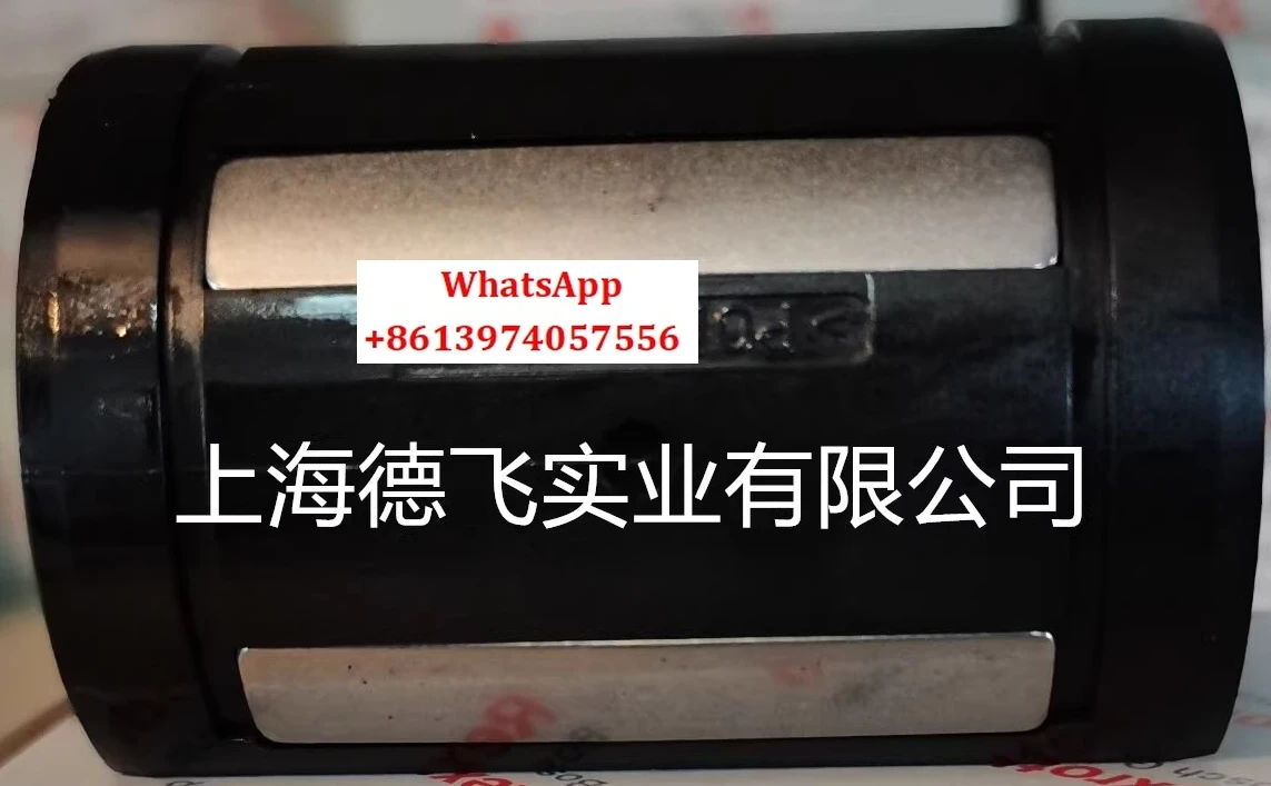 

R067XX25XX/R 067122540 Шариковая направляющая втулка линейного подшипника открытого типа