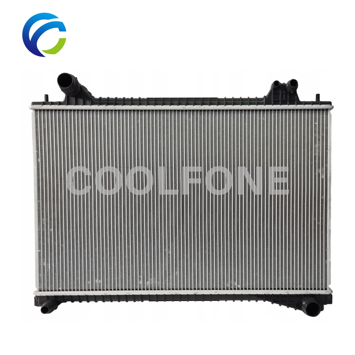 Engine Cooling Radiator for JAGUAR XE X760 XF X250 X260 2015- 2.0T 2.0D T2H7868 GX738005DC GX73-8005-DC