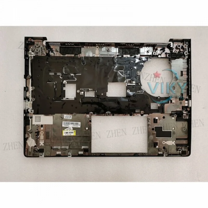 Y L62293-001 Funda superior con reposamanos genuina para ordenador portátil plateada nueva para HP EliteBook 840 G6