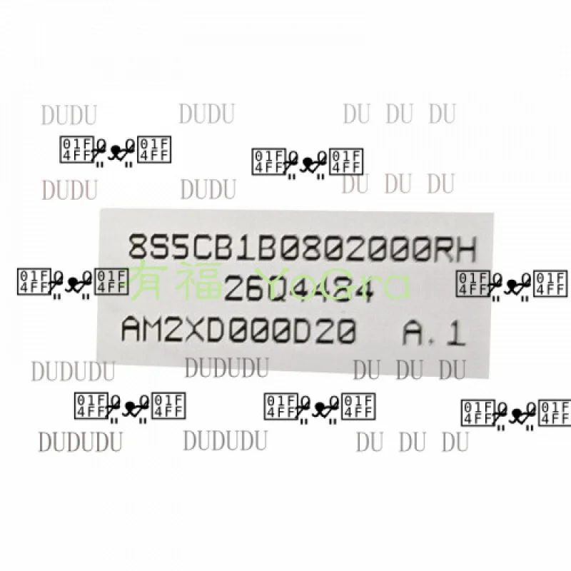 DDD Pour for LENOVO K4e-IAP ABA (2022) Metallic Bottom Case AM2XD000D20 Black