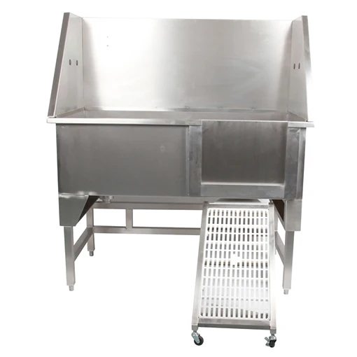 

BTSS-130N Stainless Steel Dog Grooming Baths Sale