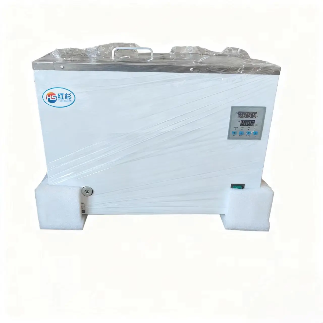 HH-S Type Laboratory Intelligent Electric Heating Constant Temperature Oil Bath Pan