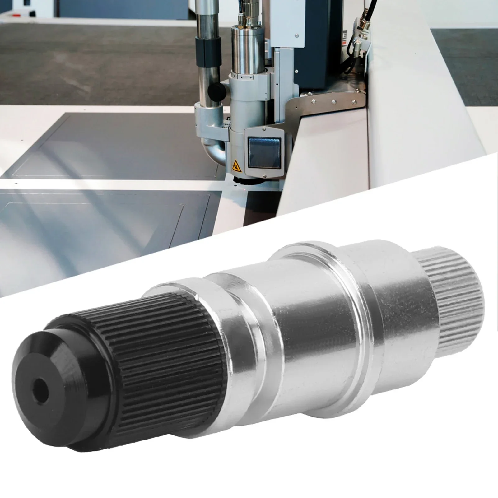 Do plotera tnącego winylu Graphtec CB09 Uchwyt ostrza 15 szt. 45 °   Ostrza