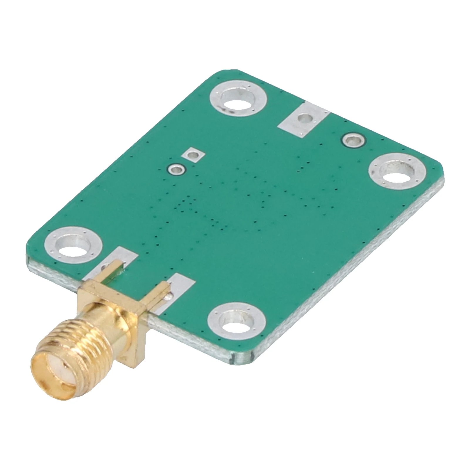 Логарифмический детектор AD8317 от -55 дБм до 0 дБм 1–10000 МГц Измеритель радиочастотной мощности для измерения мощности сигнала