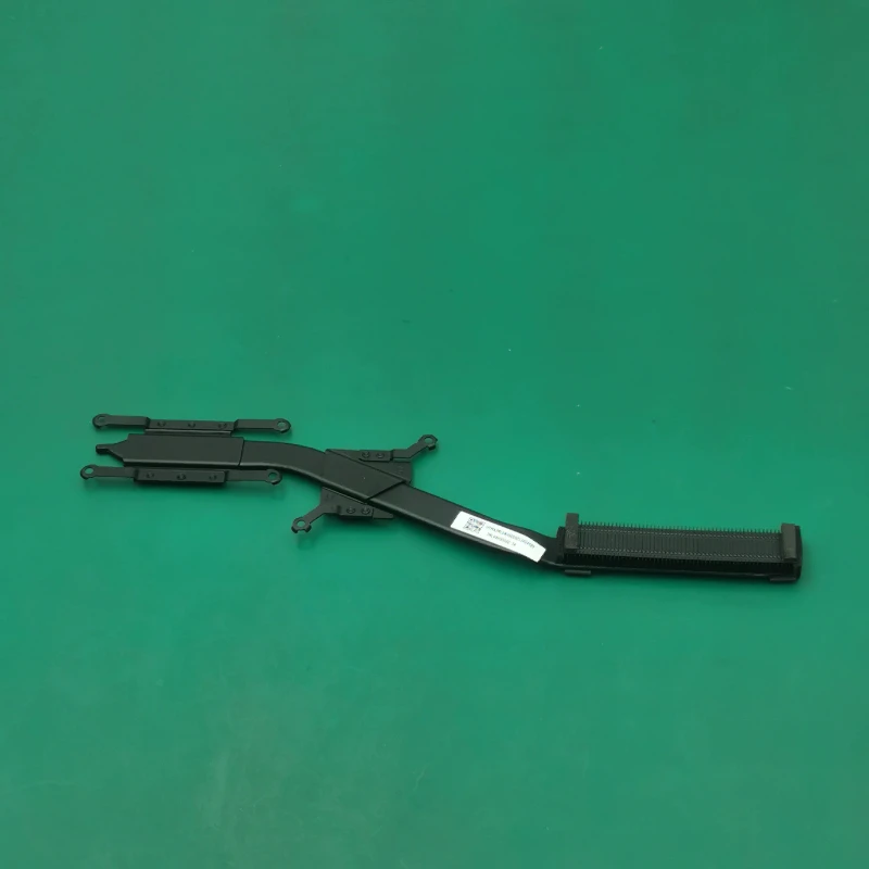 For Lenovo ThinkBook 14-IIL 15-IIL 5H40S19995 Laptop CPU Heatsink Pipe Cooling Assembly