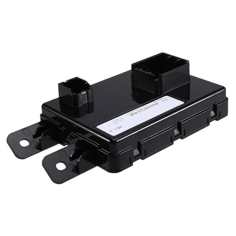 B08B-New A/C Climate Heater Control Module Unit 68103284AI, 68103284AE, 68103284AB For Jeep Cherokee 2014 KL Vehicle Parts #4