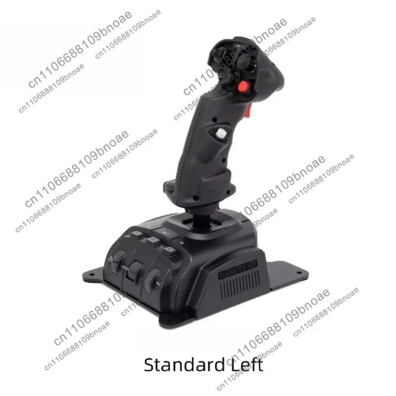 Flight Joystick Game Peripheral Flight Simulator Standard Edition