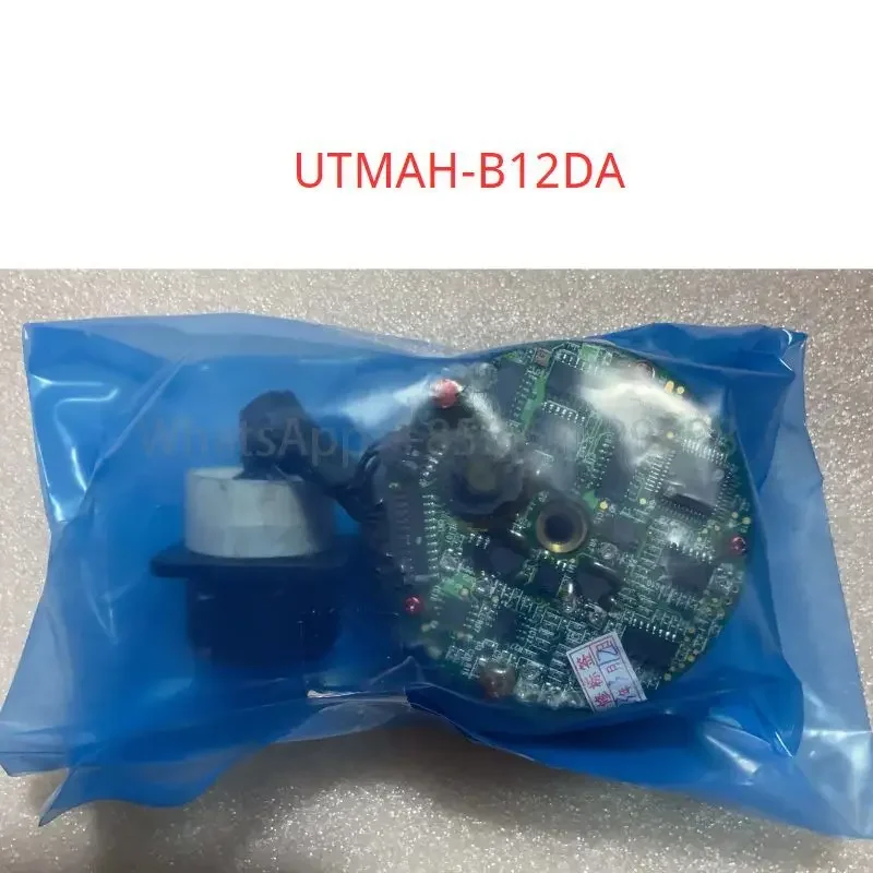 

Brand New encoder UTSIH-B17CK UTMAH-B12DA