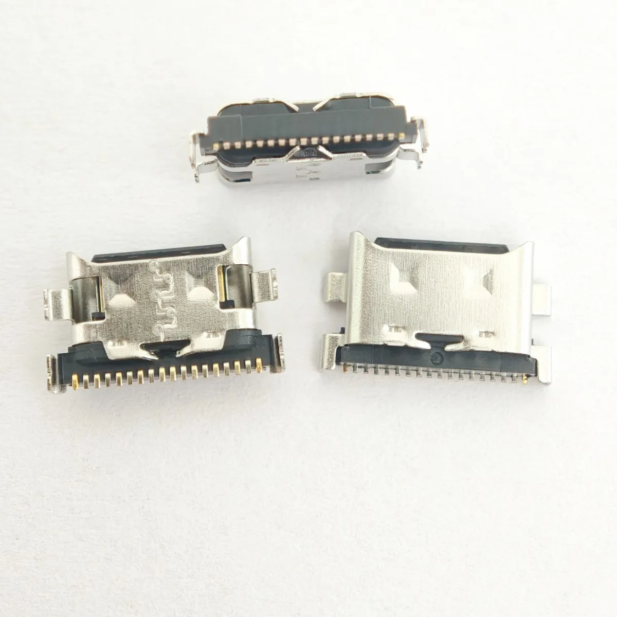 10-50Pcs USB Charger Charging Dock Port Connector Plug Type C For Honor 200/200 pro/200 Lite /400 Lite/Magic7 Lite