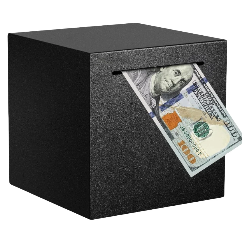 يمكن استخدام البنك الخنزير المعدني فقط لهدايا الهالوين وعيد الميلاد كديكور سطح المكتب