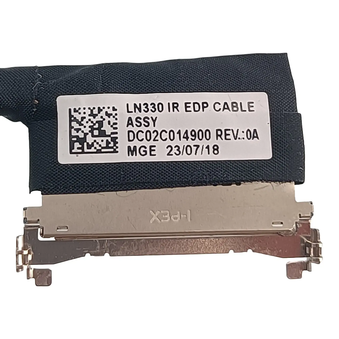 New for Lenovo LN330 camera line IR infrared camera cable screen line DC02C014900